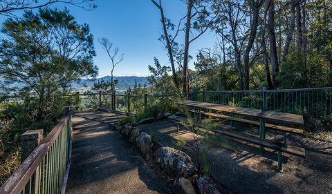 Newbys Lookout - Airlie Beach Holiday 3