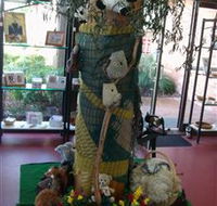 Taree Craft Centre - Airlie Beach Holiday