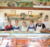 Mentges Master Meats - Airlie Beach Holiday