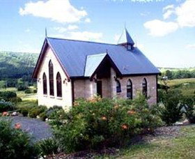 Clarendon Forest Retreat Horse Riding - Airlie Beach Holiday 1