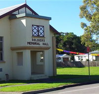 Cundletown Self-Guided Heritage Walk - Airlie Beach Holiday