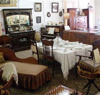 Wingham Self-Guided Heritage Walk - Airlie Beach Holiday