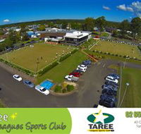 Taree Leagues Sports Club - Airlie Beach Holiday