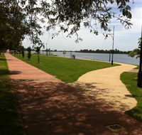 The Manning River - Airlie Beach Holiday