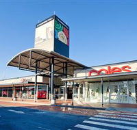 Manning Mall - Airlie Beach Holiday