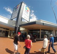 Taree Central - Airlie Beach Holiday