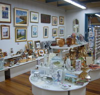 Ferry Park Gallery - Airlie Beach Holiday