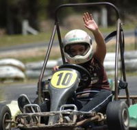 Raleigh International Raceway - Airlie Beach Holiday