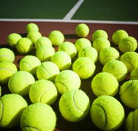 Old Bar Tennis Club - Airlie Beach Holiday