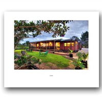 Red Rattlers Gallery - Airlie Beach Holiday