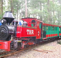 Timbertown Heritage Theme Park - Airlie Beach Holiday
