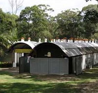 Kempsey Museum - Airlie Beach Holiday