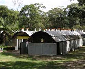 Kempsey Museum - Airlie Beach Holiday 0
