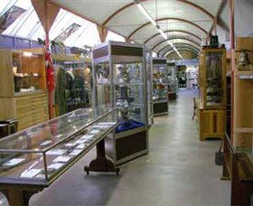 Kempsey Museum - Airlie Beach Holiday 1