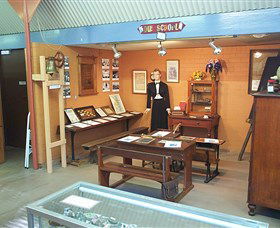 Kempsey Museum - Airlie Beach Holiday 4