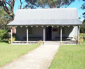Kempsey Museum - Airlie Beach Holiday 3