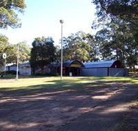Macleay River Museum and Settlers Cottage - Airlie Beach Holiday