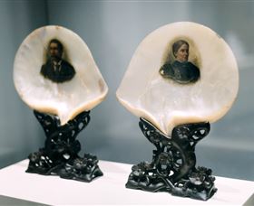 Tweed Regional Museum - Airlie Beach Holiday 1