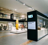 Tweed Regional Museum - Airlie Beach Holiday