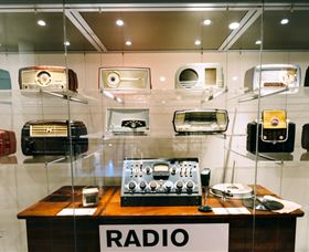 Tweed Regional Museum - Airlie Beach Holiday 3