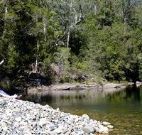 Mount Boss State Forest - Airlie Beach Holiday
