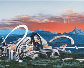 The Sauce Studio - Airlie Beach Holiday 1