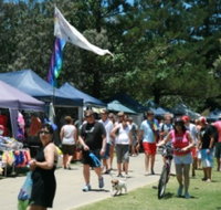 Broadbeach Art and Craft Markets