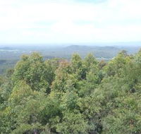 Collombatti Lookout - Airlie Beach Holiday