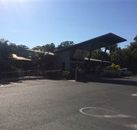 North Beach Recreation and Bowling Club - Airlie Beach Holiday