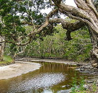 Saltwater National Park - Airlie Beach Holiday