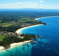 Black Head Beach - Airlie Beach Holiday
