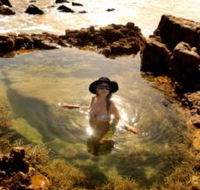 Red Head Beach - Airlie Beach Holiday