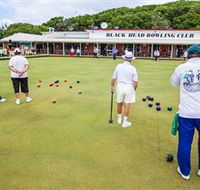 Black Head Bowling Club - Airlie Beach Holiday