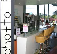 Club Old Bar - Airlie Beach Holiday