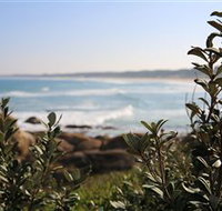Cape Conran Coastal Park