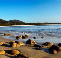 John Barton Photography - Airlie Beach Holiday