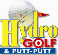 Hydro Golf and Putt Putt - Airlie Beach Holiday