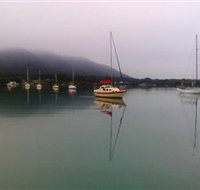 Dunbogan Boatshed - Airlie Beach Holiday