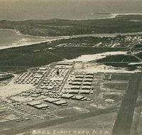 Evans Head Living Museum