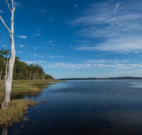 Lake Innes Nature Reserve - Airlie Beach Holiday