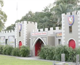 Knockrow NSW Airlie Beach Holiday