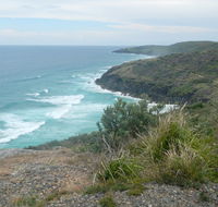 Korogoro walking track - Airlie Beach Holiday
