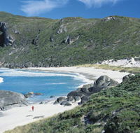 D'Entrecasteaux National Park - Airlie Beach Holiday