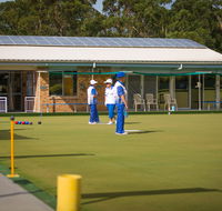 Lake Conjola Bowling Club - Airlie Beach Holiday