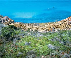 Rocky Cape National Park - Airlie Beach Holiday 3