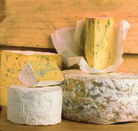 The Cheese Shop at The Makers' Workshop Burnie - Airlie Beach Holiday