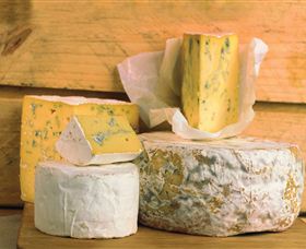 The Cheese Shop At The Makers' Workshop Burnie - Airlie Beach Holiday 0