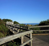 Lillico Beach - Airlie Beach Holiday