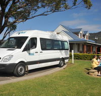 maui motorhomes - Airlie Beach Holiday