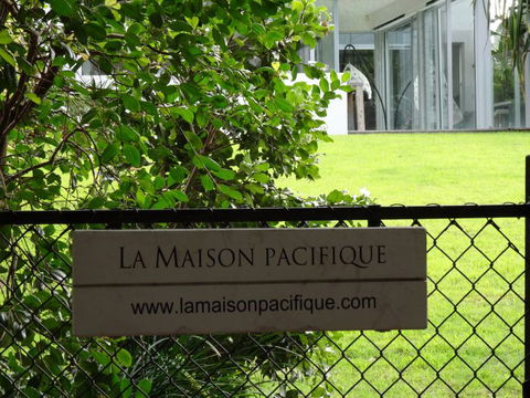 La Maison Pacifique - Airlie Beach Holiday 0
